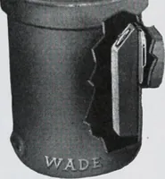 Picture 149 of 211 from Handbook for architects and builders (1898), leaf 433