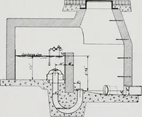 An illustration from Handbook for architects and builders (1898)