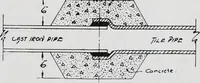 Picture 162 of 211 from Handbook for architects and builders (1898), leaf 440