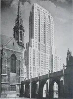 Picture 168 of 211 from Handbook for architects and builders (1898), leaf 445