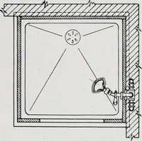 Picture 172 of 211 from Handbook for architects and builders (1898), leaf 448