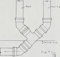 An illustration from Handbook for architects and builders (1898)