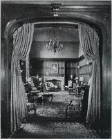 Picture 181 of 211 from Handbook for architects and builders (1898), leaf 469