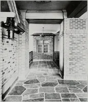 Picture 25 of 211 from Handbook for architects and builders (1898), leaf 49