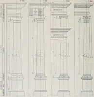 Picture 202 of 211 from Handbook for architects and builders (1898), leaf 543