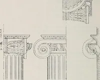 An illustration from Handbook for architects and builders (1898)