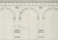 An illustration from Handbook for architects and builders (1898)