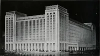An illustration from Handbook for architects and builders (1898)