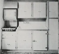 Picture 29 of 211 from Handbook for architects and builders (1898), leaf 59