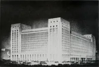 Picture 34 of 211 from Handbook for architects and builders (1898), leaf 65