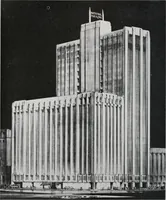 An illustration from Handbook for architects and builders (1898)