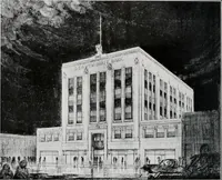 Picture 39 of 211 from Handbook for architects and builders (1898), leaf 83