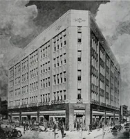An illustration from Handbook for architects and builders (1898)