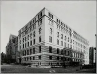 Picture 43 of 211 from Handbook for architects and builders (1898), leaf 89