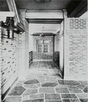 An illustration from Handbook for architects and builders (1898)