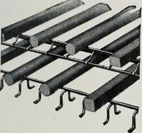 An illustration from Handbook for architects and builders (1898)