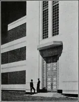 An illustration from Handbook for architects and builders (1898)