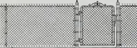 An illustration from Handbook for architects and builders (1898)