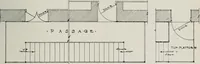 An illustration from Handbook for architects and builders (1898)