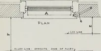 Picture 65 of 261 from Handbook for architects and builders (1898), leaf 286