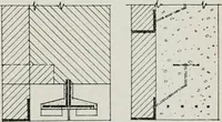 An illustration from Handbook for architects and builders (1898)