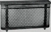 An illustration from Handbook for architects and builders (1898)