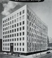 An illustration from Handbook for architects and builders (1898)