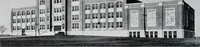 An illustration from Handbook for architects and builders (1898)
