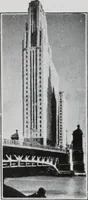 An illustration from Handbook for architects and builders (1898)