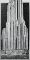 An illustration from Handbook for architects and builders (1898)