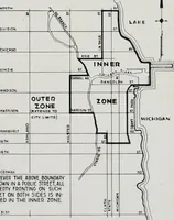 An illustration from Handbook for architects and builders (1898)