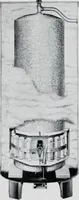 An illustration from Handbook for architects and builders (1898)