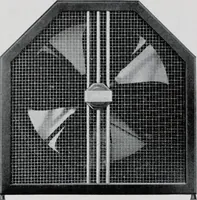 An illustration from Handbook for architects and builders (1898)
