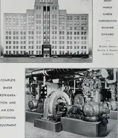 An illustration from Handbook for architects and builders (1898)
