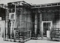 An illustration from Handbook for architects and builders (1898)