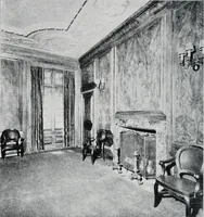 An illustration from Handbook for architects and builders (1898)