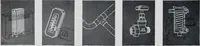 An illustration from Handbook for architects and builders (1898)