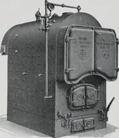 An illustration from Handbook for architects and builders (1898)