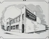 An illustration from Handbook for architects and builders (1898)