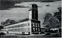An illustration from Handbook for architects and builders (1898)