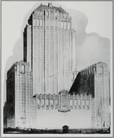 An illustration from Handbook for architects and builders (1898)