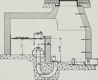 An illustration from Handbook for architects and builders (1898)