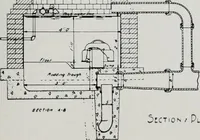 An illustration from Handbook for architects and builders (1898)