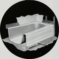 An illustration from Handbook for architects and builders (1898)