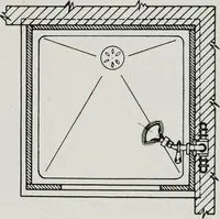 Picture 222 of 261 from Handbook for architects and builders (1898), leaf 681