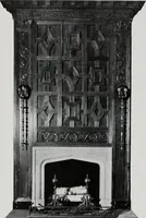 An illustration from Handbook for architects and builders (1898)