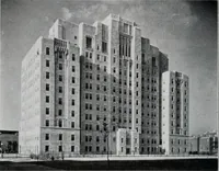An illustration from Handbook for architects and builders (1898)