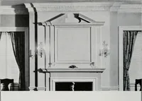An illustration from Handbook for architects and builders (1898)