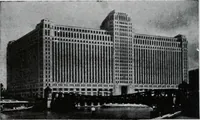 An illustration from Handbook for architects and builders (1898)