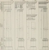 Picture 251 of 261 from Handbook for architects and builders (1898), leaf 772
